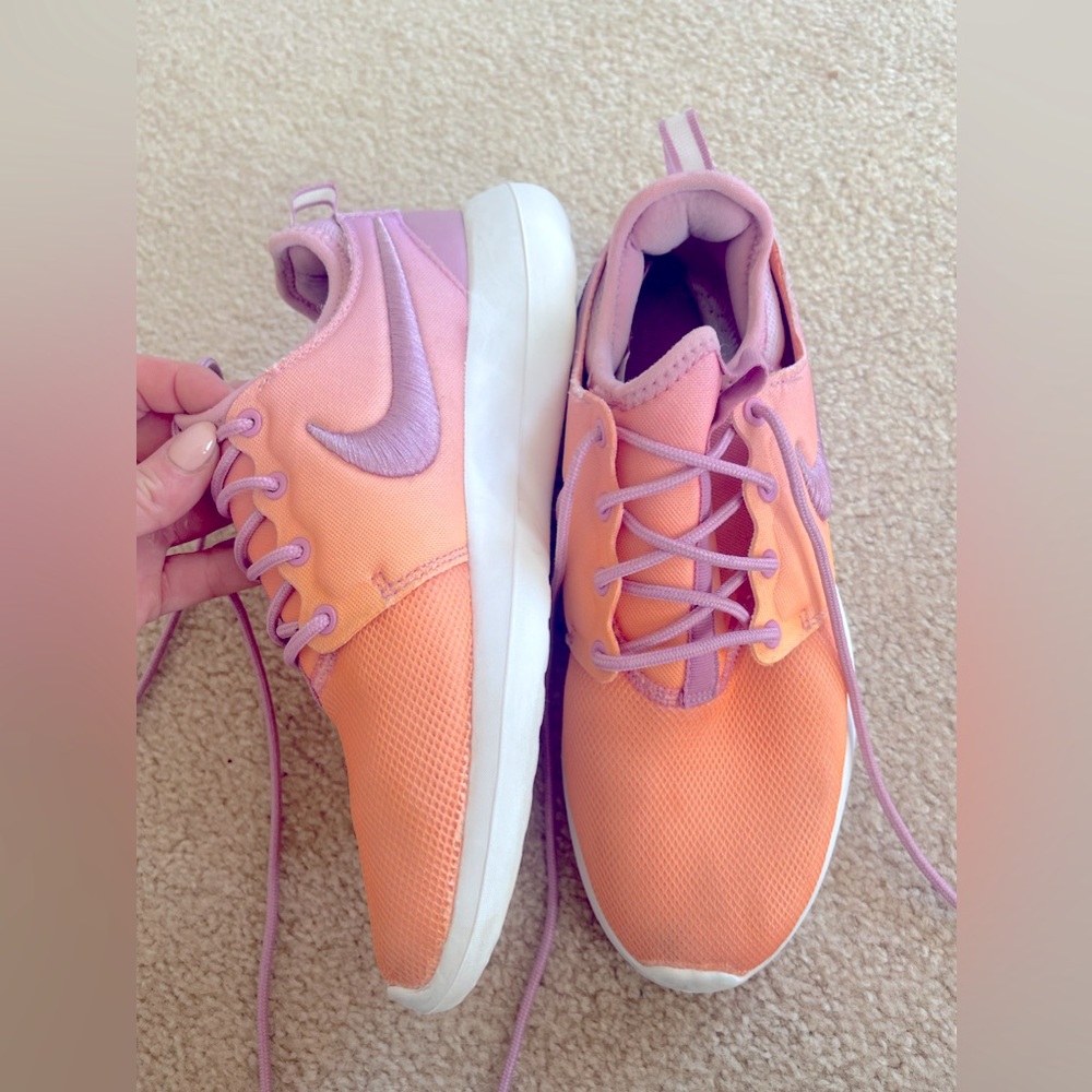 NIKE | colorful training shoes - Picture 5 of 8